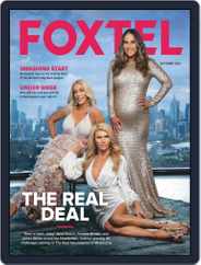 Foxtel (Digital) Subscription October 1st, 2021 Issue