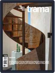 Revista Trama (Digital) Subscription                    September 1st, 2021 Issue