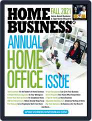 Home Business (Digital) Subscription                    September 1st, 2021 Issue