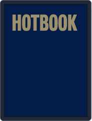 Hotbook (Digital) Subscription                    September 1st, 2021 Issue