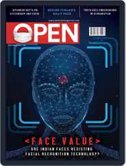 Open India (Digital) Subscription September 24th, 2021 Issue