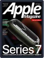 AppleMagazine (Digital) Subscription                    September 24th, 2021 Issue