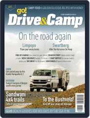 Go! Drive & Camp (Digital) Subscription                    October 1st, 2021 Issue
