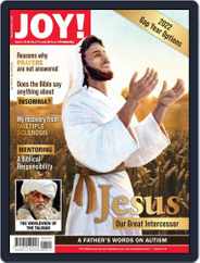 Joy! (Digital) Subscription October 1st, 2021 Issue
