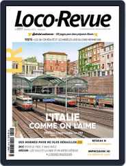 Loco-revue (Digital) Subscription                    October 1st, 2021 Issue