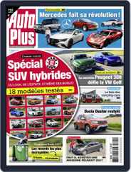 Auto Plus France (Digital) Subscription                    September 24th, 2021 Issue