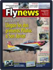Fly News (Digital) Subscription                    September 17th, 2021 Issue