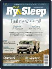 Weg! Ry & Sleep (Digital) Subscription                    October 1st, 2021 Issue