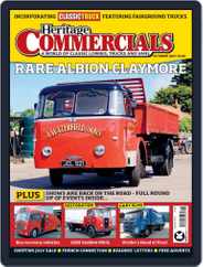 Heritage Commercials (Digital) Subscription October 1st, 2021 Issue