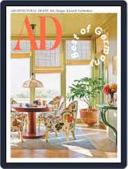 AD (D) (Digital) Subscription                    October 1st, 2021 Issue