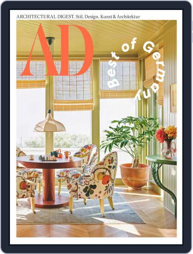 AD (D) October 1st, 2021 Digital Back Issue Cover