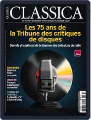 Classica (Digital) Subscription                    October 1st, 2021 Issue