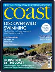 Coast (Digital) Subscription                    November 1st, 2021 Issue