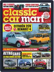Classic Car Mart (Digital) Subscription                    November 1st, 2021 Issue