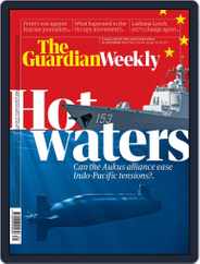 Guardian Weekly (Digital) Subscription                    September 24th, 2021 Issue