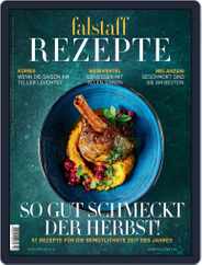 Falstaff Rezepte (Digital) Subscription                    March 1st, 2021 Issue
