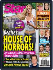 Star (Digital) Subscription                    October 4th, 2021 Issue