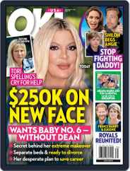 Ok! (Digital) Subscription                    September 27th, 2021 Issue