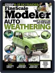 FineScale Modeler (Digital) Subscription                    November 1st, 2021 Issue