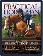 Practical Horseman (Digital) Subscription                    September 17th, 2021 Issue