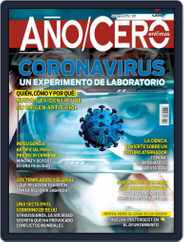Año Cero (Digital) Subscription                    October 1st, 2021 Issue
