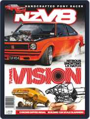 NZV8 (Digital) Subscription                    November 1st, 2021 Issue