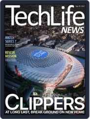 Techlife News (Digital) Subscription                    September 25th, 2021 Issue