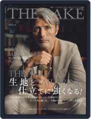 THE RAKE JAPAN EDITION ザ・レイク ジャパン・エディション (Digital) Subscription                    September 25th, 2021 Issue