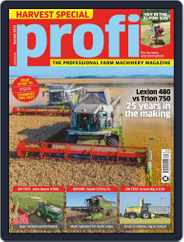 Profi (Digital) Subscription                    September 22nd, 2021 Issue