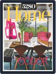 5280 Home (Digital) Subscription October 1st, 2021 Issue
