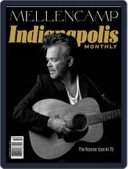 Indianapolis Monthly (Digital) Subscription October 1st, 2021 Issue