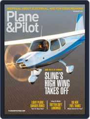 Plane & Pilot (Digital) Subscription                    November 1st, 2021 Issue