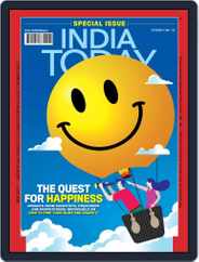 India Today (Digital) Subscription                    October 4th, 2021 Issue