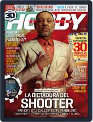 Hobby Consolas (Digital) Subscription                    September 21st, 2021 Issue