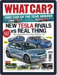 What Car? (Digital) Subscription November 1st, 2021 Issue