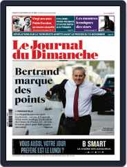 Le Journal du dimanche (Digital) Subscription                    September 26th, 2021 Issue