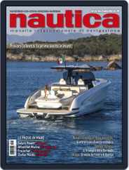 Nautica (Digital) Subscription                    October 1st, 2021 Issue