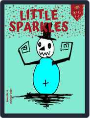 Little Sparkles (Digital) Subscription                    October 1st, 2021 Issue
