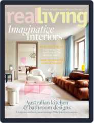 Real Living Australia (Digital) Subscription                    October 1st, 2021 Issue