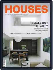 Houses (Digital) Subscription                    October 1st, 2021 Issue