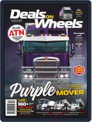 Deals On Wheels Australia (Digital) Subscription                    September 20th, 2021 Issue