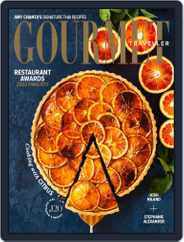 Gourmet Traveller (Digital) Subscription                    October 1st, 2021 Issue