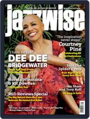 Jazzwise Magazine (Digital) Subscription                    May 1st, 2024 Issue