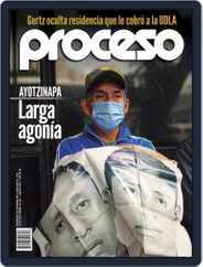 Proceso (Digital) Subscription                    September 26th, 2021 Issue