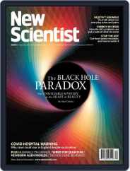 New Scientist Australian Edition (Digital) Subscription                    September 25th, 2021 Issue