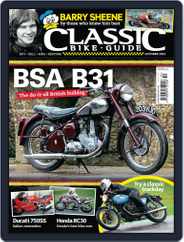Classic Bike Guide (Digital) Subscription                    October 1st, 2021 Issue