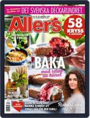 Allers (Digital) Subscription                    September 28th, 2021 Issue