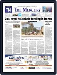 Mercury (Digital) Subscription                    September 27th, 2021 Issue