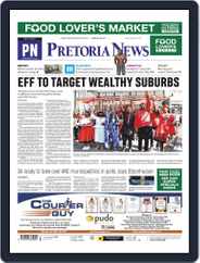 Pretoria News (Digital) Subscription                    September 27th, 2021 Issue