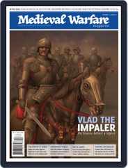 Medieval Warfare (Digital) Subscription                    October 1st, 2021 Issue